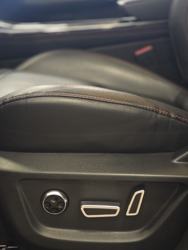 TIGGO 1.5 16V TURBO 5X TXS FLEX 4P AUTOMÁTICO - 2021 - CAXIAS DO SUL