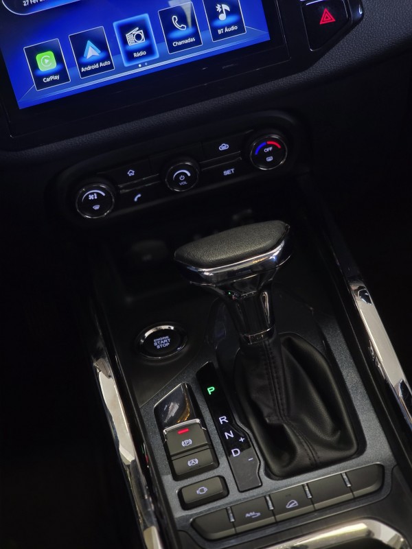 TIGGO 1.5 16V TURBO 5X TXS FLEX 4P AUTOMÁTICO - 2021 - CAXIAS DO SUL