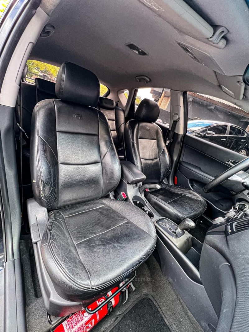 I30 2.0 MPI 16V GASOLINA 4P AUTOMÁTICO - 2012 - CANELA