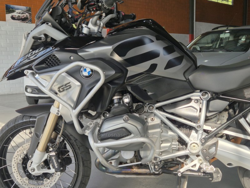 R 1200 GS - 2017 - CAXIAS DO SUL