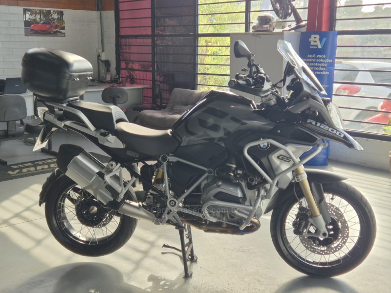 R 1200 GS - 2017 - CAXIAS DO SUL