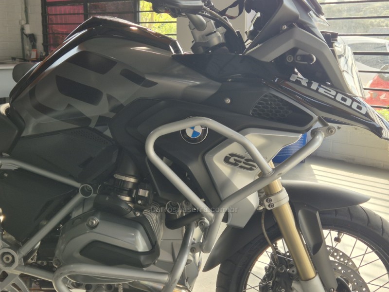 R 1200 GS - 2017 - CAXIAS DO SUL