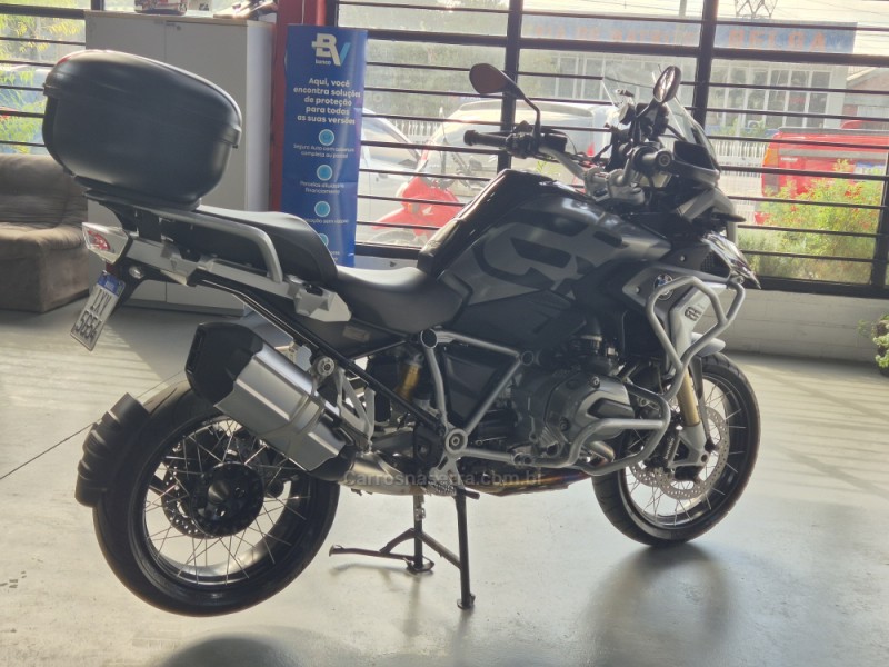 R 1200 GS - 2017 - CAXIAS DO SUL