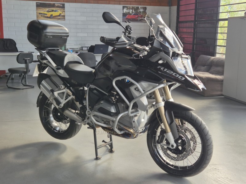 R 1200 GS - 2017 - CAXIAS DO SUL