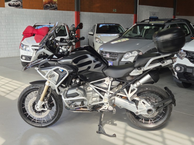 R 1200 GS - 2017 - CAXIAS DO SUL