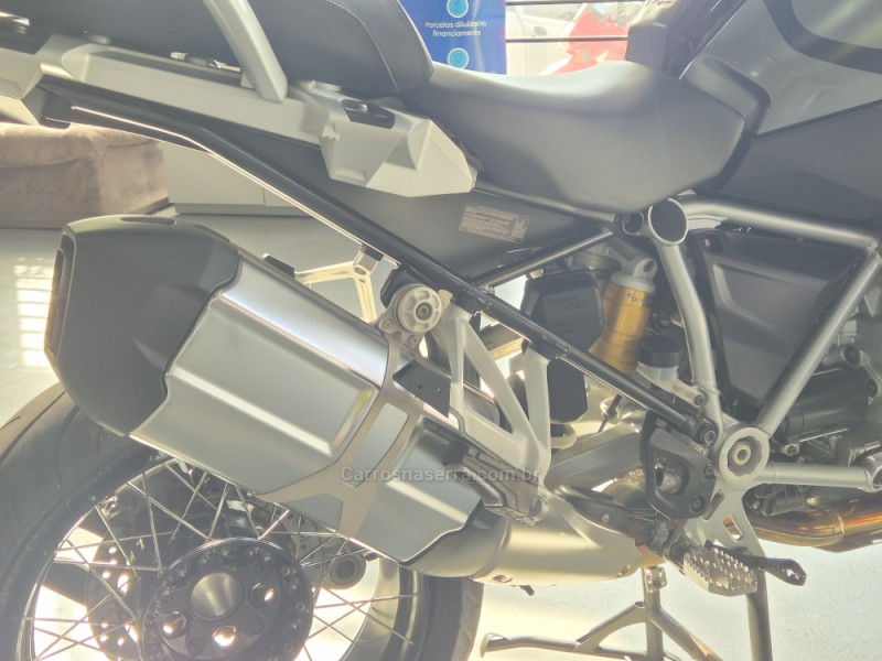 R 1200 GS - 2017 - CAXIAS DO SUL