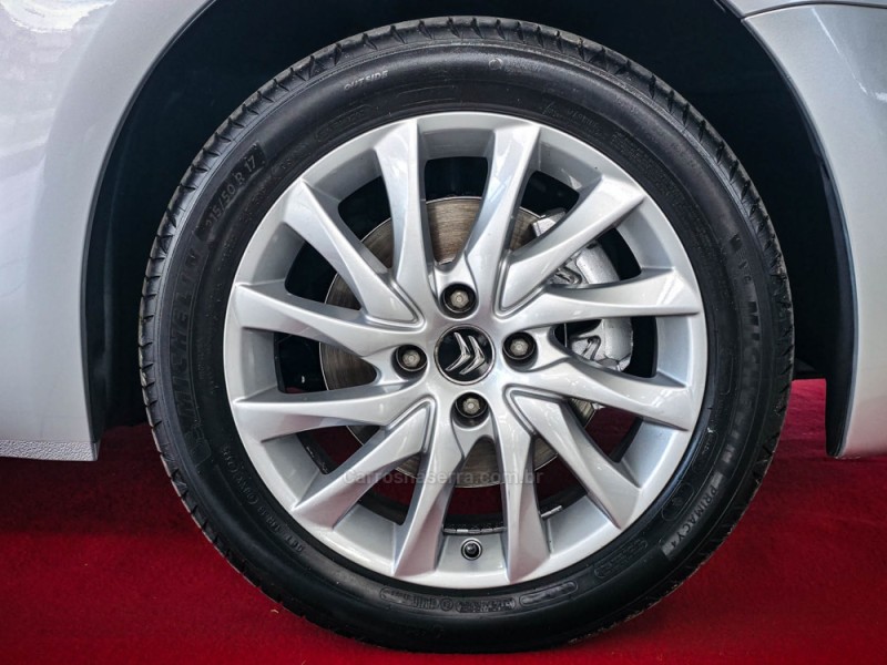 C4 PICASSO 2.0 16V GASOLINA 4P AUTOMÁTICO - 2013 - PORTO ALEGRE