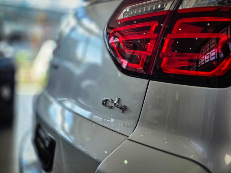 C4 PICASSO 2.0 16V GASOLINA 4P AUTOMÁTICO - 2013 - PORTO ALEGRE