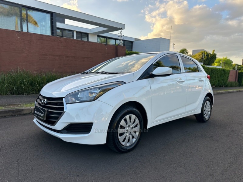 hb20 1.0 comfort 12v flex 4p manual 2017 sao leopoldo