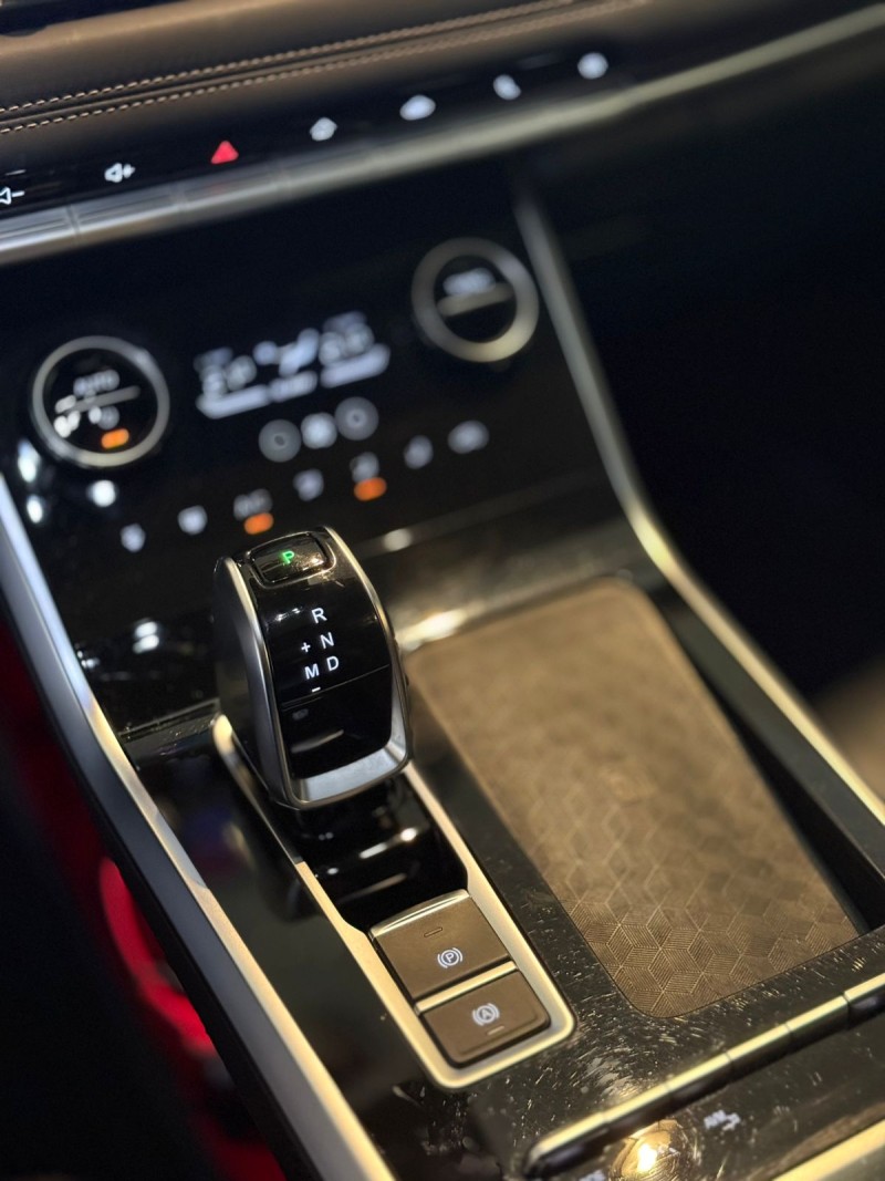 TIGGO 1.6 16V TURBO GDI 8 TXS GASOLINA 4P AUTOMÁTICO - 2025 - CAXIAS DO SUL