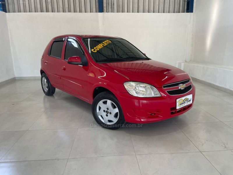 celta 1.0 mpfi lt 8v flex 4p manual 2015 vacaria