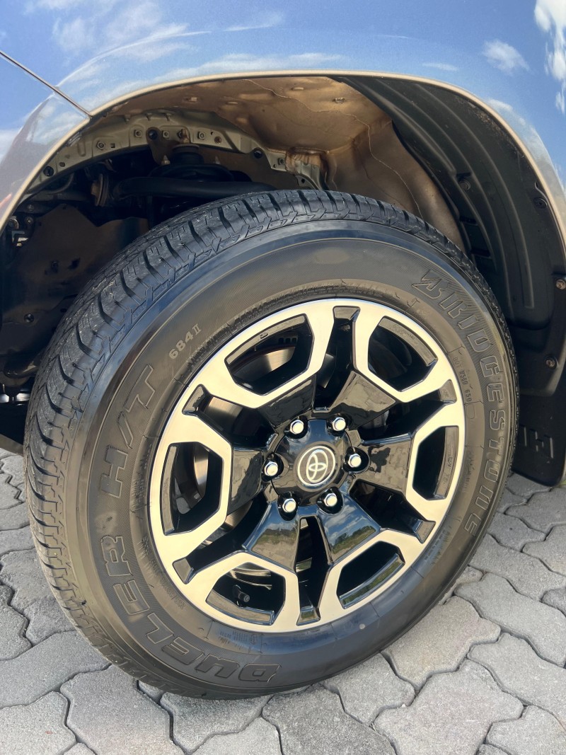 HILUX 2.8 SRV 4X4 CD 16V DIESEL 4P AUTOMÁTICO - 2023 - ANTôNIO PRADO