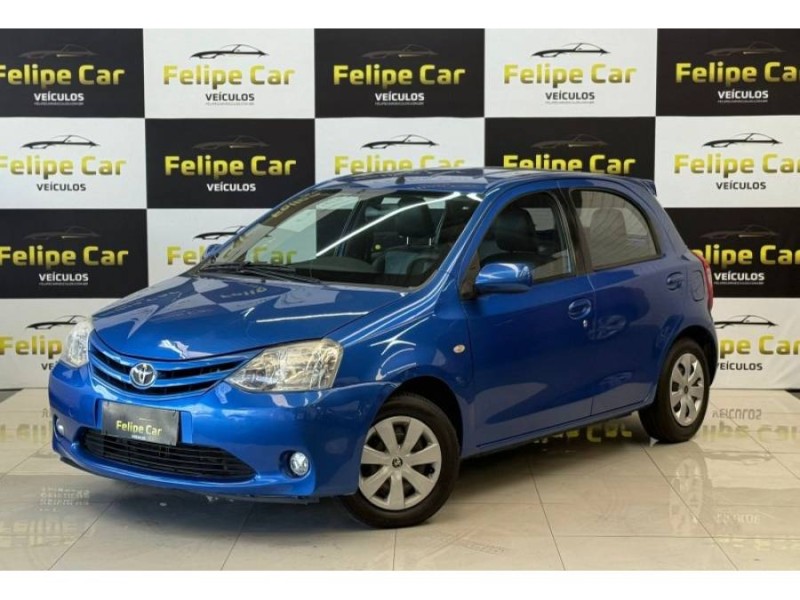 etios 1.3 xs 16v flex 4p manual 2013 caxias do sul
