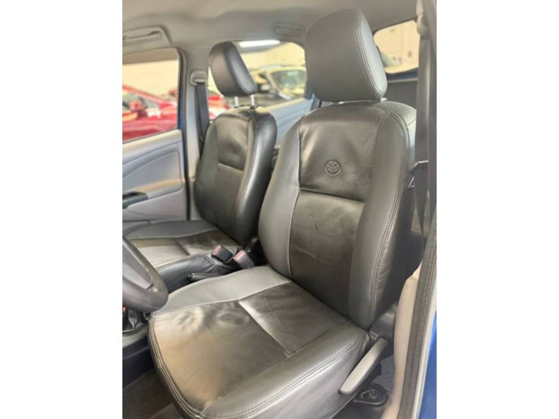 ETIOS 1.3 XS 16V FLEX 4P MANUAL - 2013 - CAXIAS DO SUL