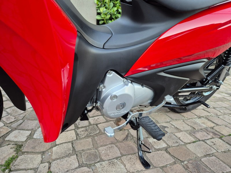 BIZ 125  - 2022 - CAXIAS DO SUL