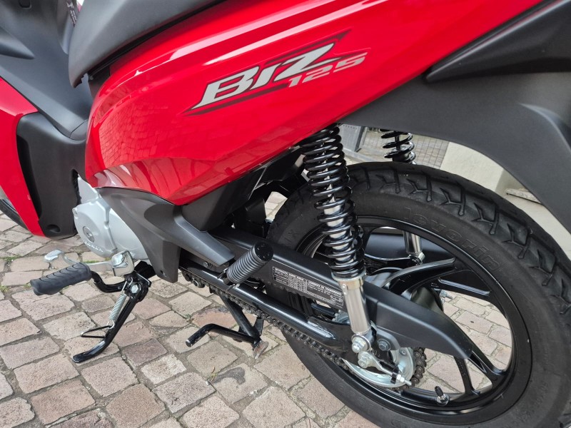 BIZ 125  - 2022 - CAXIAS DO SUL