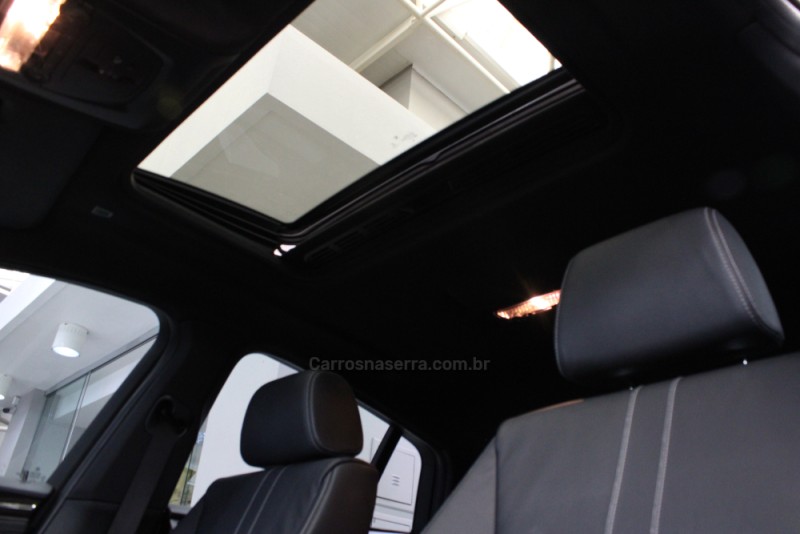 X4 3.0 M SPORT 35I 4X4 24V TURBO GASOLINA 4P AUTOMÁTICO - 2015 - CAXIAS DO SUL