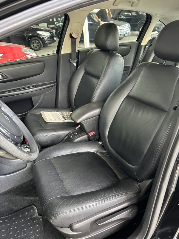 C4 2.0 GLX 16V FLEX 4P AUTOMÁTICO - 2013 - CAXIAS DO SUL