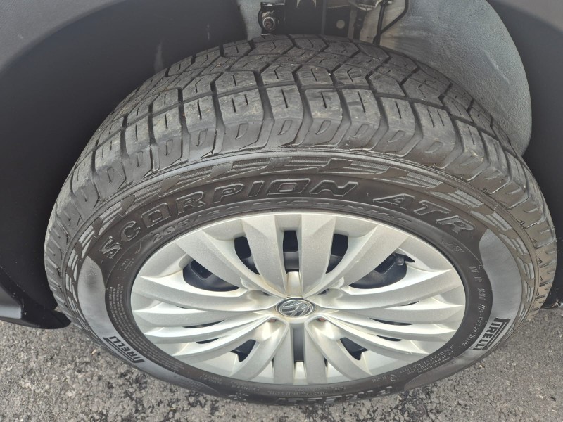 SAVEIRO 1.6 MSI ROBUST CS 8V FLEX 2P MANUAL - 2022 - CAXIAS DO SUL