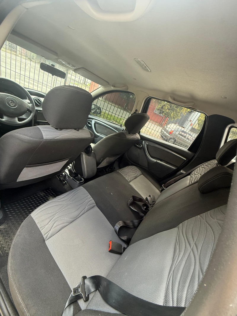 DUSTER 2.0 TECH ROAD 4X2 16V FLEX 4P MANUAL - 2014 - CAXIAS DO SUL