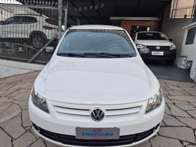 GOL 1.0 MI ROCK IN RIO 8V FLEX 4P MANUAL - 2012 - CAXIAS DO SUL