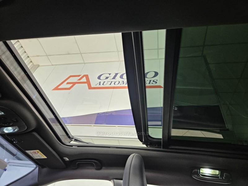 COMPASS 2.0 16V DIESEL S LIMITED 4X4 AUTOMÁTICO - 2021 - TAPEJARA