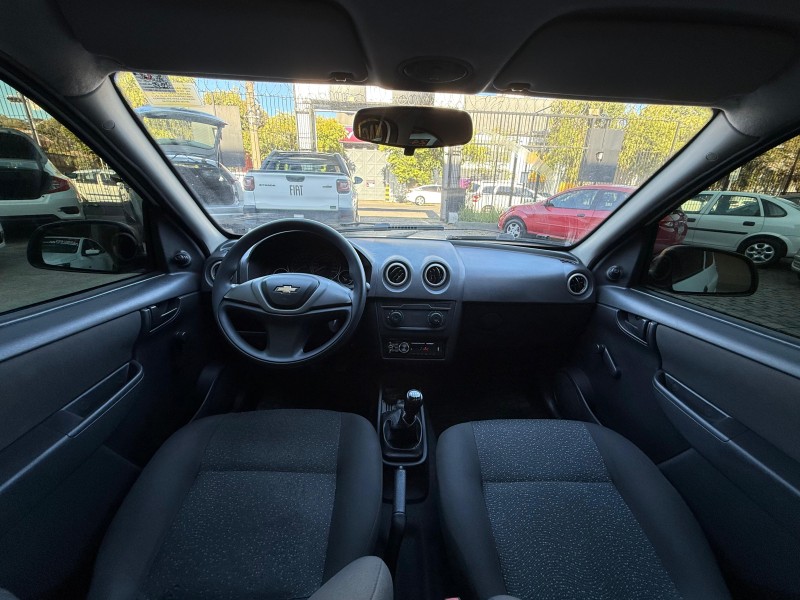 CELTA 1.0 MPFI LS 8V FLEX 2P MANUAL - 2012 - CAXIAS DO SUL