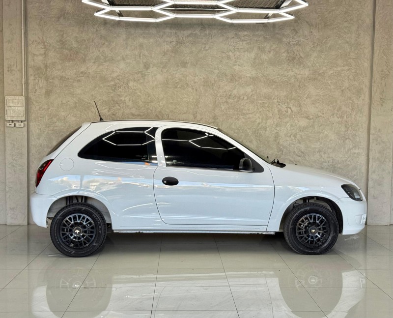 CELTA 1.0 MPFI LS 8V FLEX 2P MANUAL - 2012 - CAXIAS DO SUL