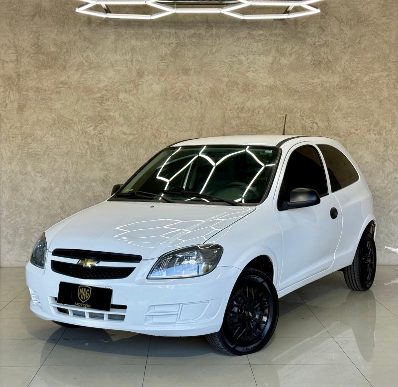 celta 1.0 mpfi ls 8v flex 2p manual 2012 caxias do sul