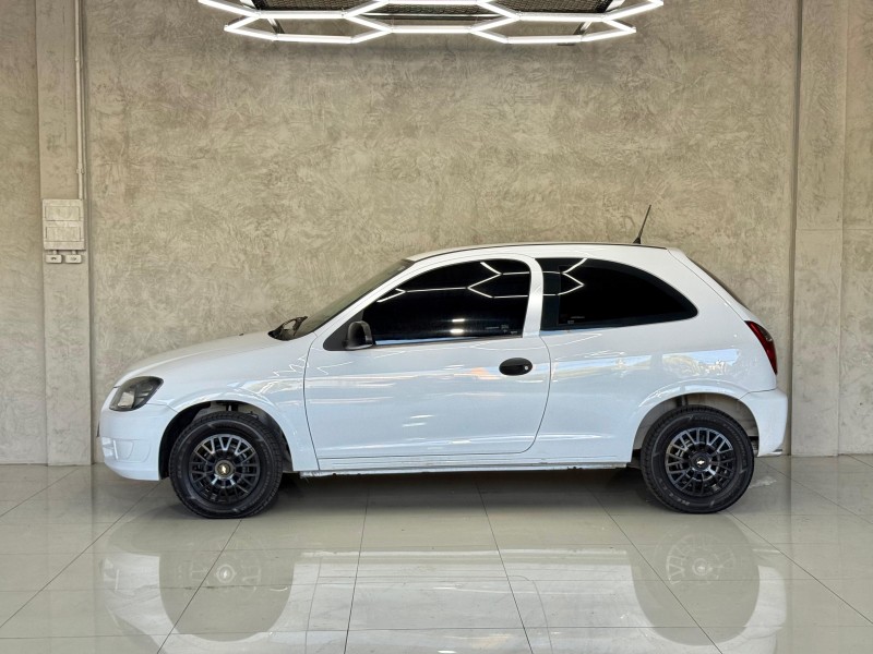 CELTA 1.0 MPFI LS 8V FLEX 2P MANUAL - 2012 - CAXIAS DO SUL