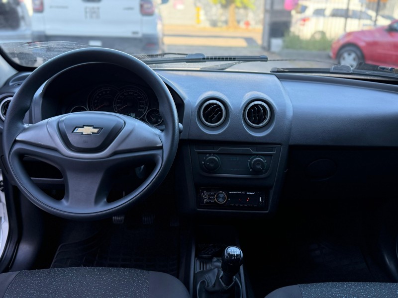 CELTA 1.0 MPFI LS 8V FLEX 2P MANUAL - 2012 - CAXIAS DO SUL