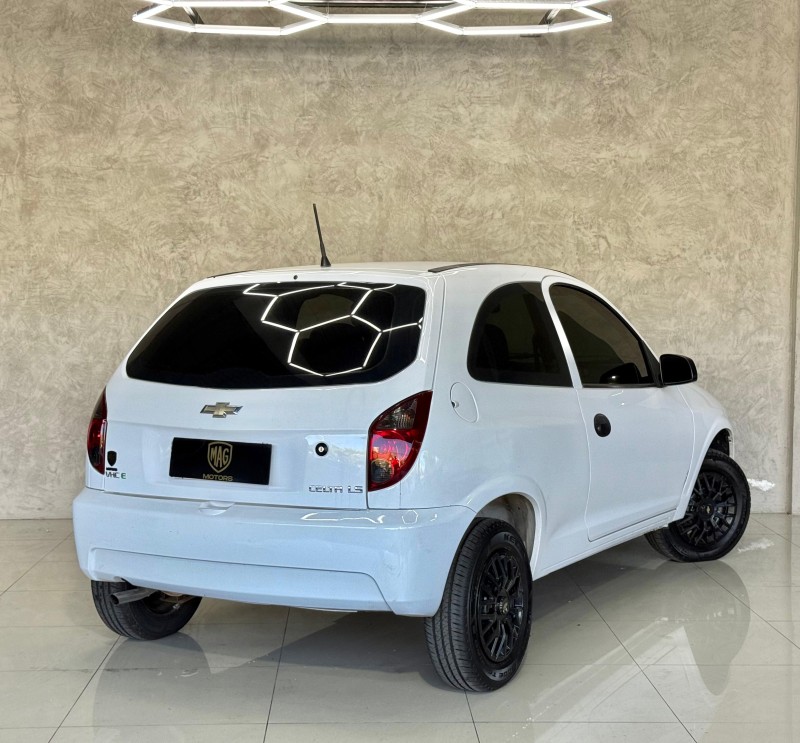 CELTA 1.0 MPFI LS 8V FLEX 2P MANUAL - 2012 - CAXIAS DO SUL