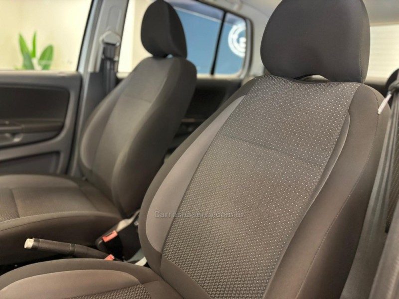 FOX 1.6 CONNECT 8V FLEX 4P MANUAL - 2020 - CARLOS BARBOSA