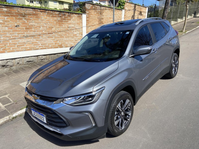 tracker 1.2 12v premier turbo flex 4p automatico 2023 farroupilha