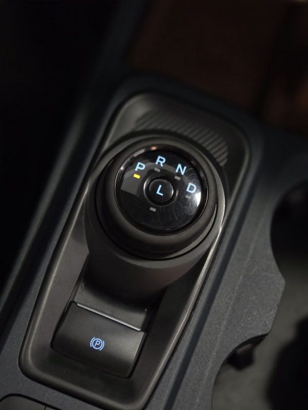 MAVERICK 2.0 LARIAT FX4 ECOBOOST AUTOMÁTICO - 2022 - CAXIAS DO SUL