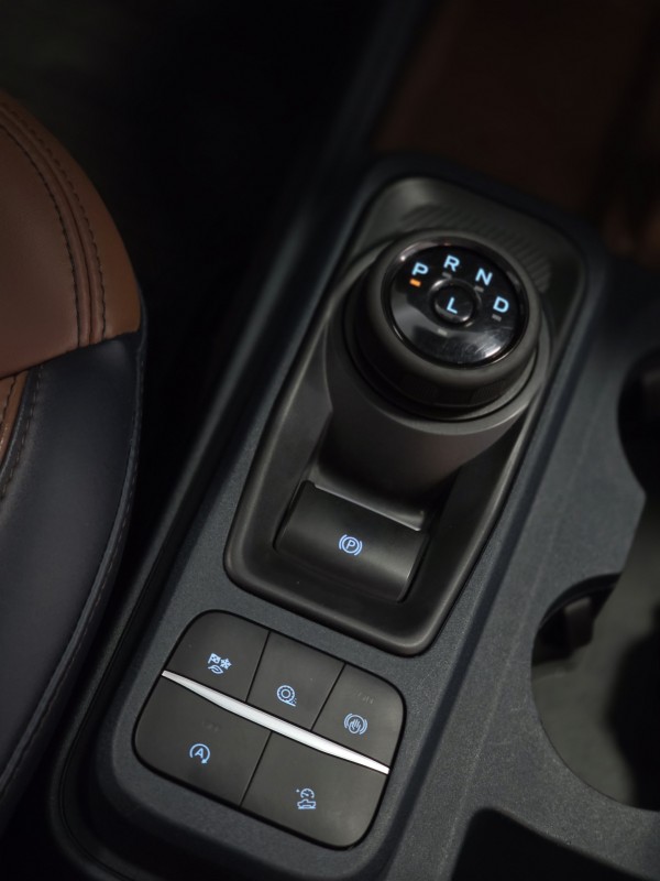 MAVERICK 2.0 LARIAT FX4 ECOBOOST AUTOMÁTICO - 2022 - CAXIAS DO SUL