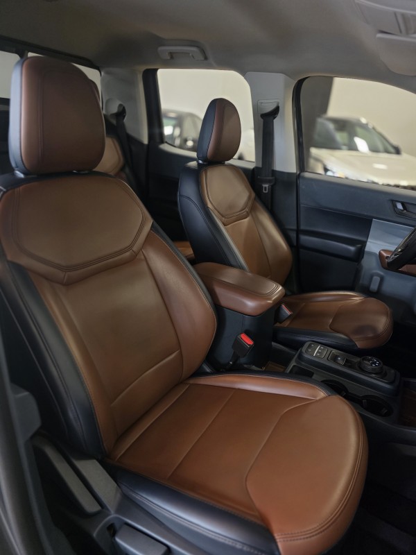 MAVERICK 2.0 LARIAT FX4 ECOBOOST AUTOMÁTICO - 2022 - CAXIAS DO SUL