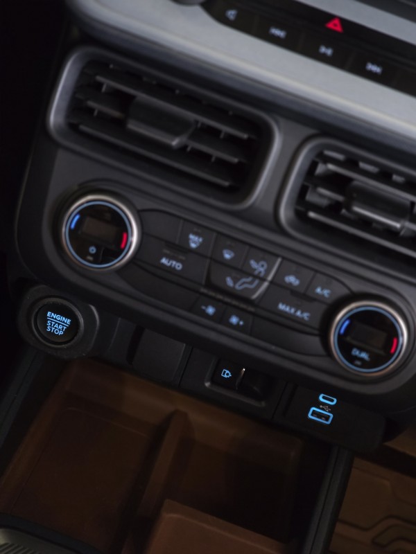 MAVERICK 2.0 LARIAT FX4 ECOBOOST AUTOMÁTICO - 2022 - CAXIAS DO SUL