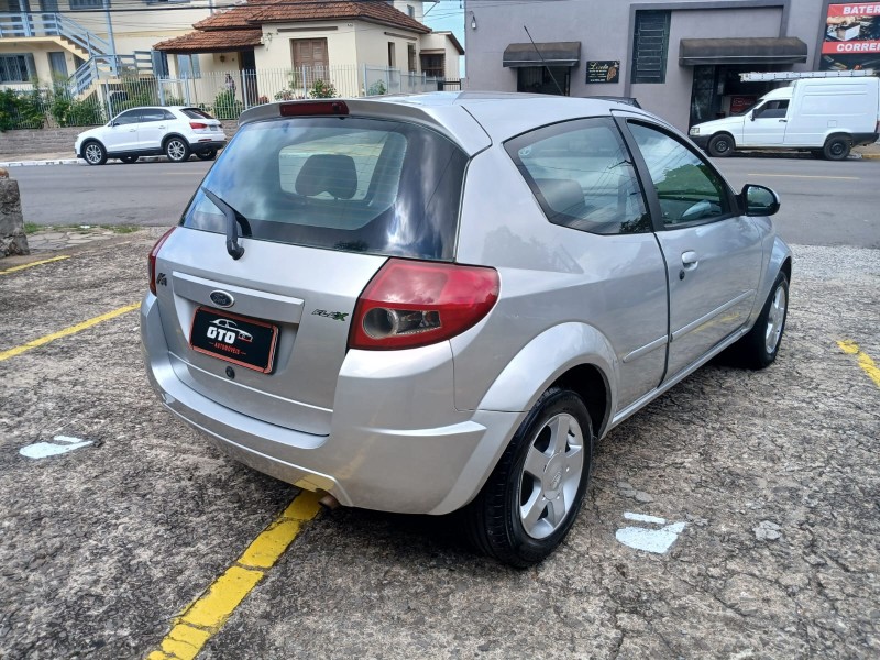 KA 1.0 MPI 8V FLEX 2P MANUAL - 2009 - FARROUPILHA