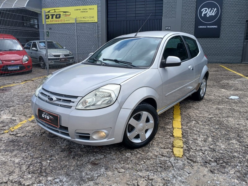 ka 1.0 mpi 8v flex 2p manual 2009 farroupilha