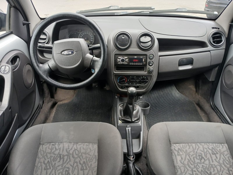 KA 1.0 MPI 8V FLEX 2P MANUAL - 2009 - FARROUPILHA