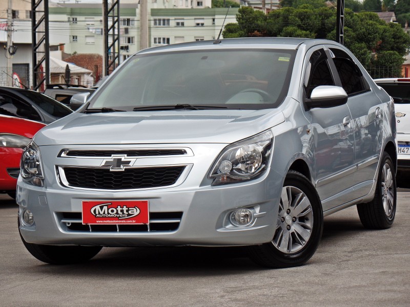 cobalt 1.8 mpfi ltz 8v flex 4p manual 2013 caxias do sul