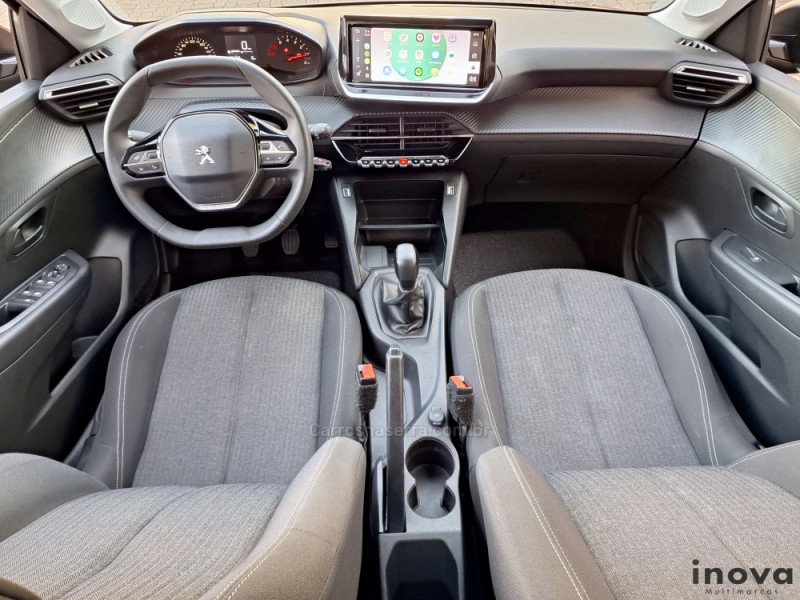 208 1.0 FIREFLY FLEX LIKE MANUAL - 2024 - NOVO HAMBURGO