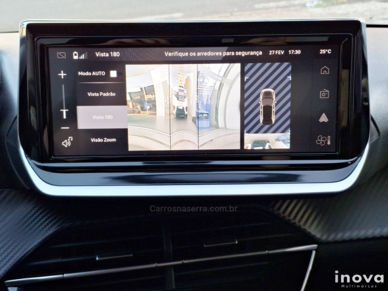 208 1.0 FIREFLY FLEX LIKE MANUAL - 2024 - NOVO HAMBURGO