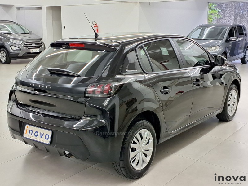 208 1.0 FIREFLY FLEX LIKE MANUAL - 2024 - NOVO HAMBURGO