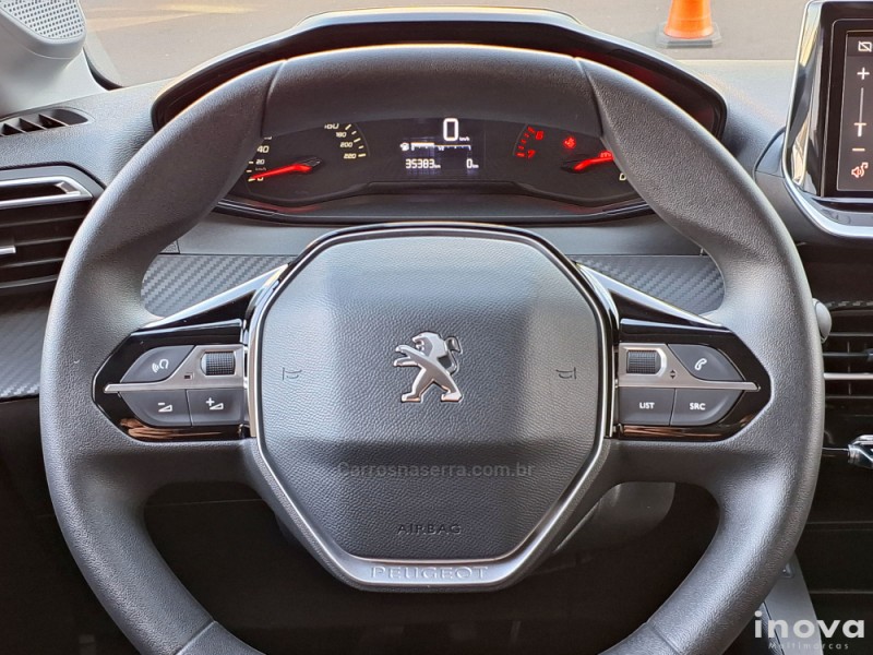 208 1.0 FIREFLY FLEX LIKE MANUAL - 2024 - NOVO HAMBURGO