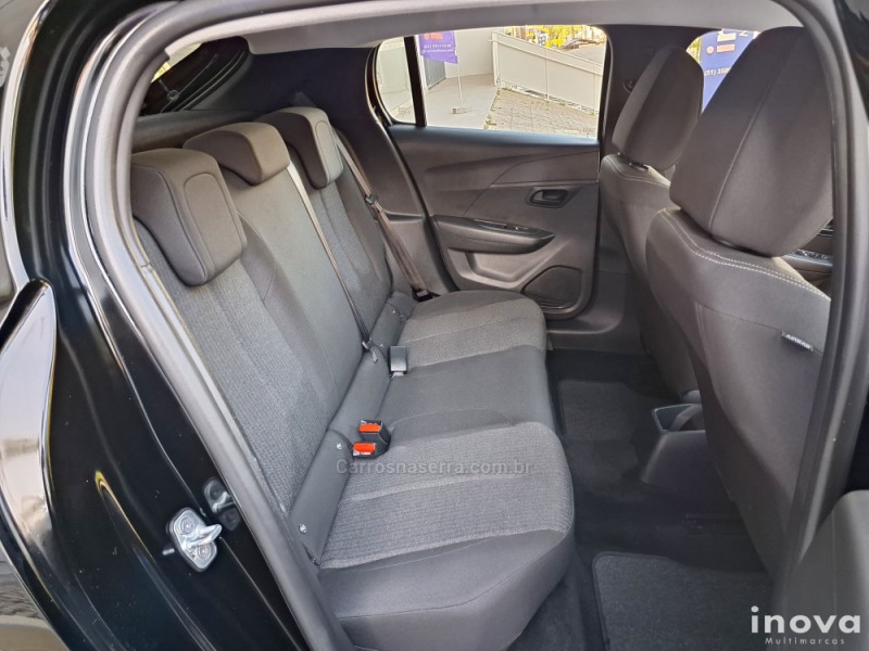 208 1.0 FIREFLY FLEX LIKE MANUAL - 2024 - NOVO HAMBURGO