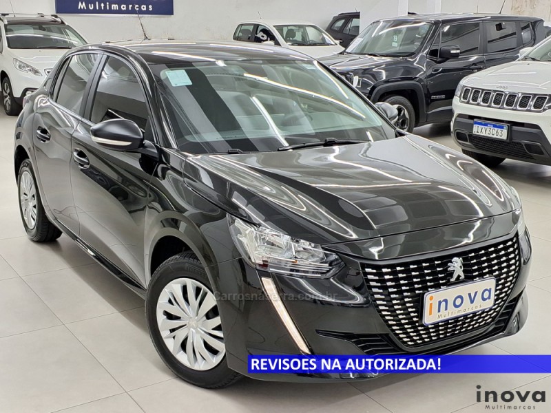 208 1.0 firefly flex like manual 2024 novo hamburgo