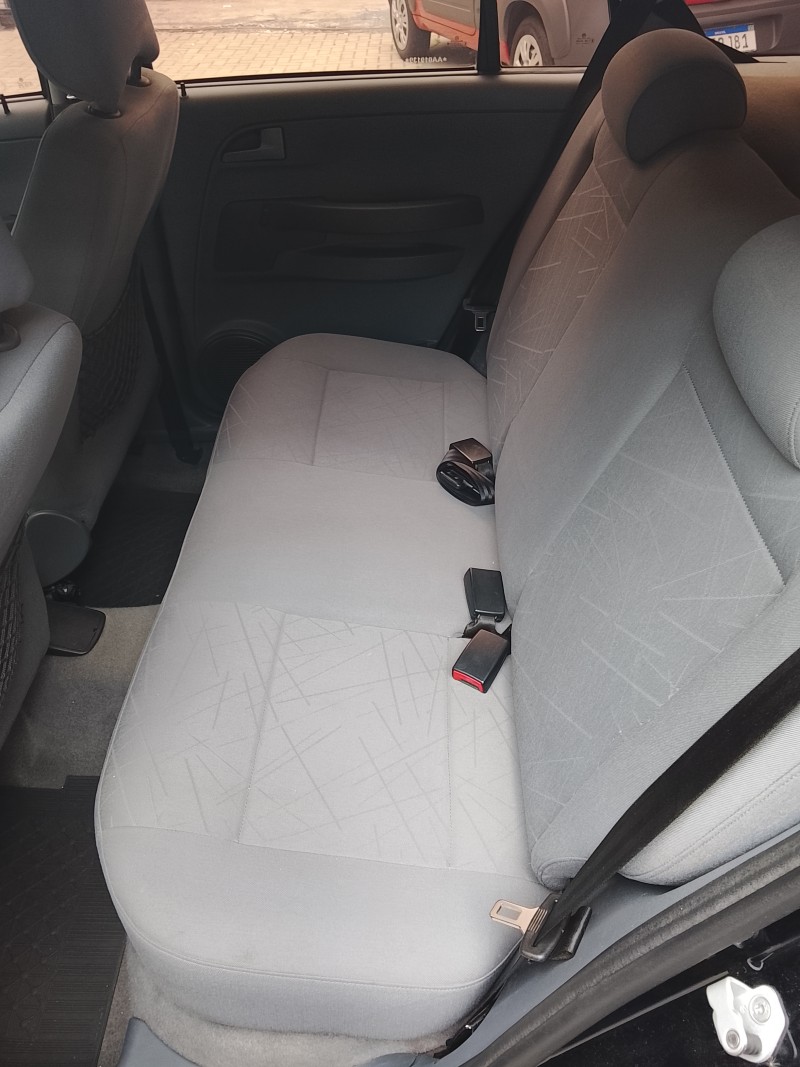 SPACEFOX 1.6 MI 8V FLEX 4P MANUAL - 2010 - CAXIAS DO SUL