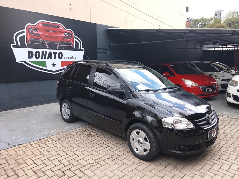 spacefox 1.6 mi 8v flex 4p manual 2010 caxias do sul